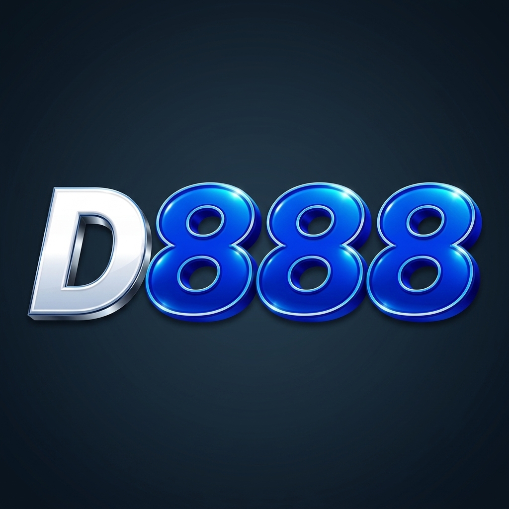 D888 Game